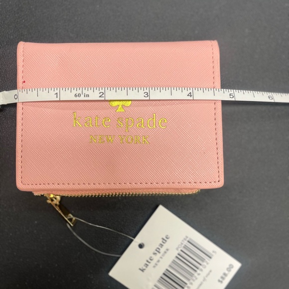 Women’s coin purse/small wallet. - Picture 8 of 9